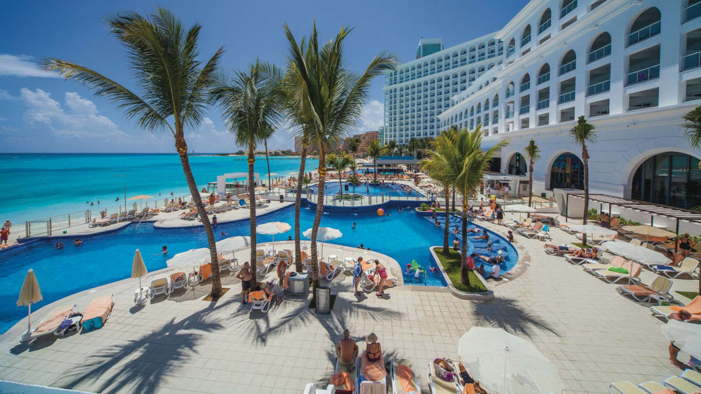 Riu Cancun