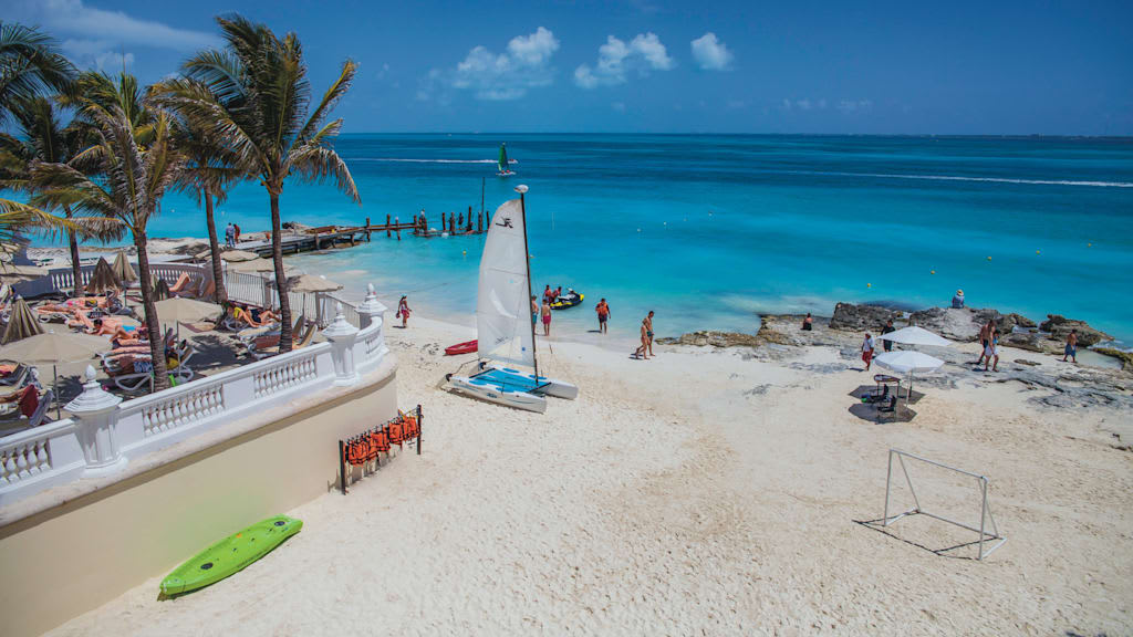 Riu Cancun