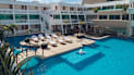 Flamingo Cancun Resort