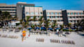 Flamingo Cancun Resort