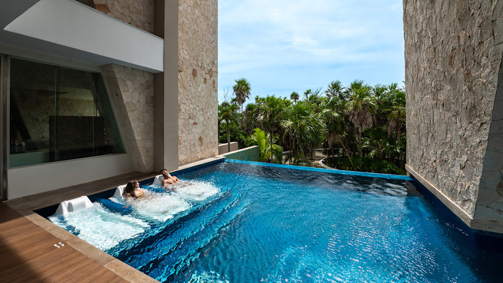 Grand Sirenis Riviera Maya Resort and Spa