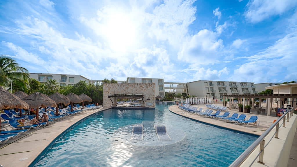 Grand Sirenis Riviera Maya Resort and Spa