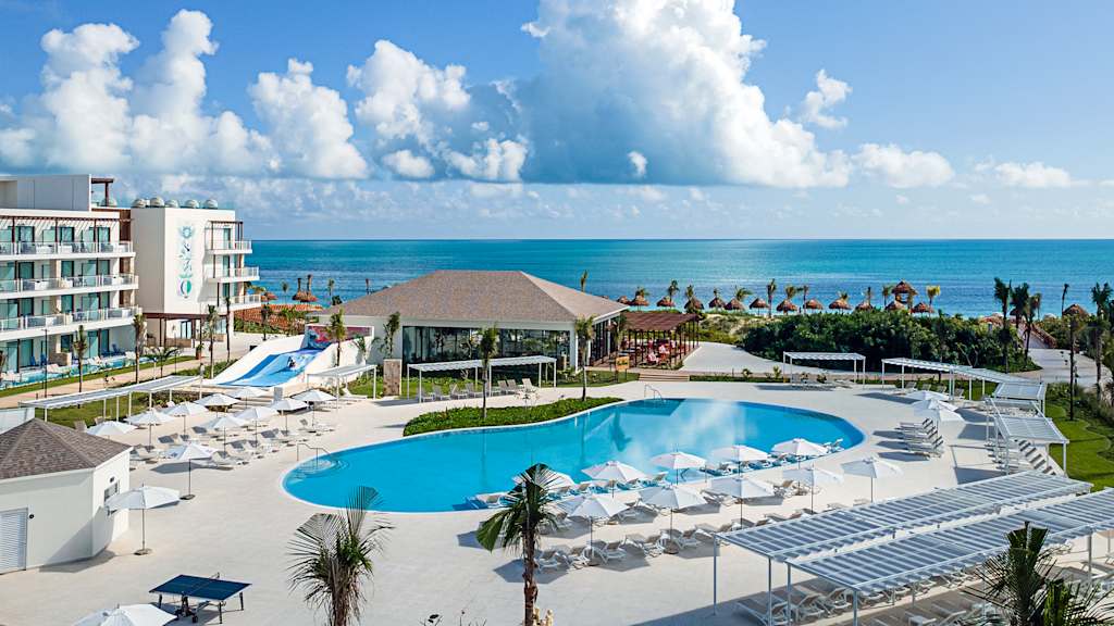 Ocean Allure Costa Mujeres