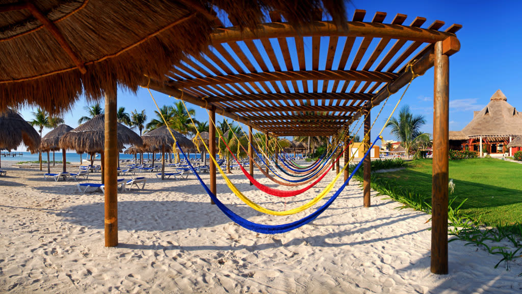 Ocean Maya Royale