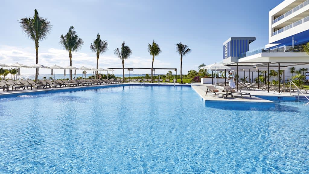 Riu Palace Costa Mujeres