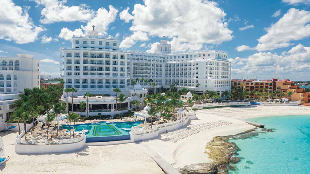 Riu Palace Las Americas