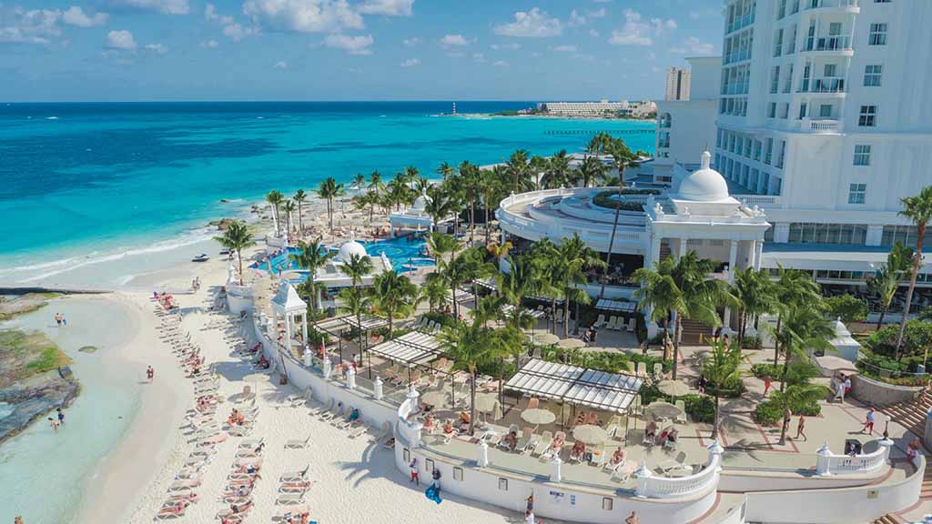 Riu Palace Las Americas