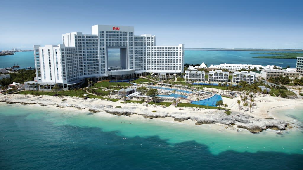 Riu Palace Peninsula