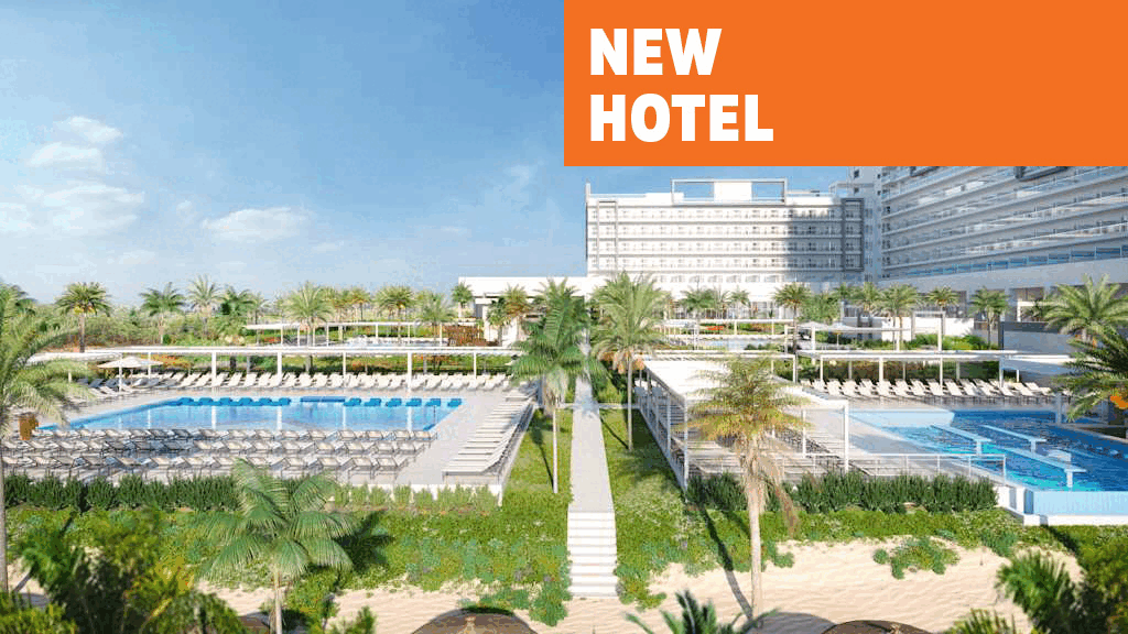 Riu Ventura