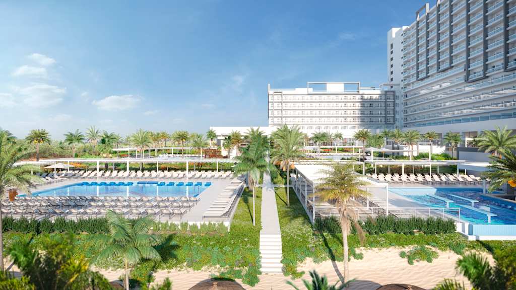 Riu Ventura