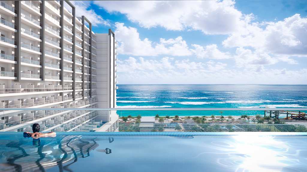 Riu Ventura
