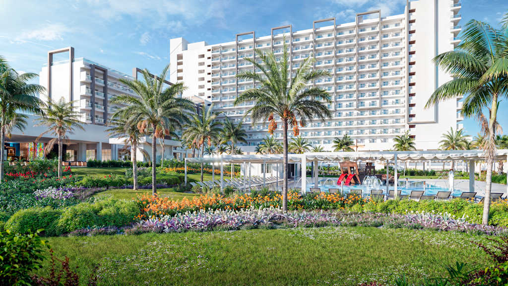 Riu Ventura