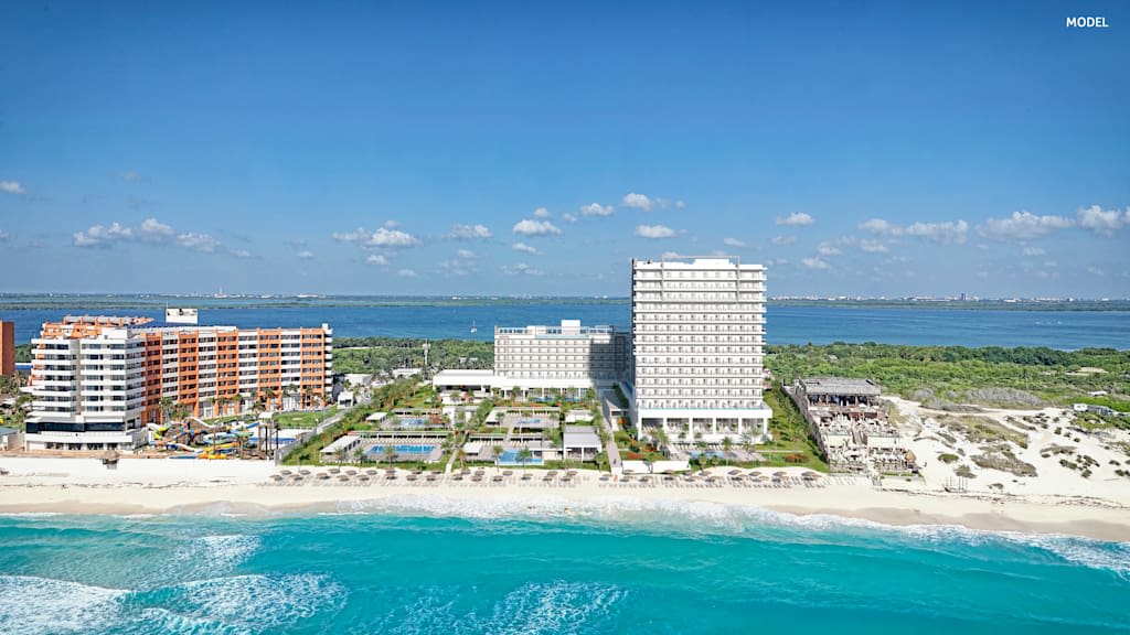 Riu Ventura