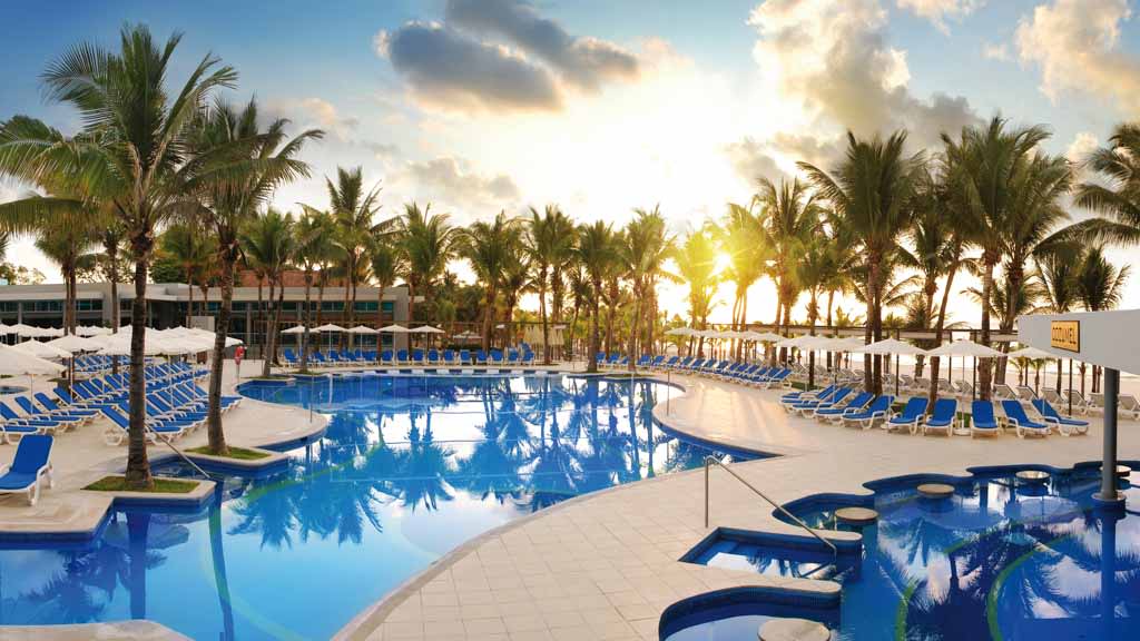 Riu Yucatan