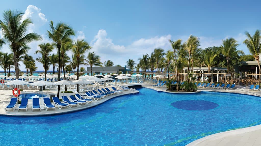 Riu Yucatan