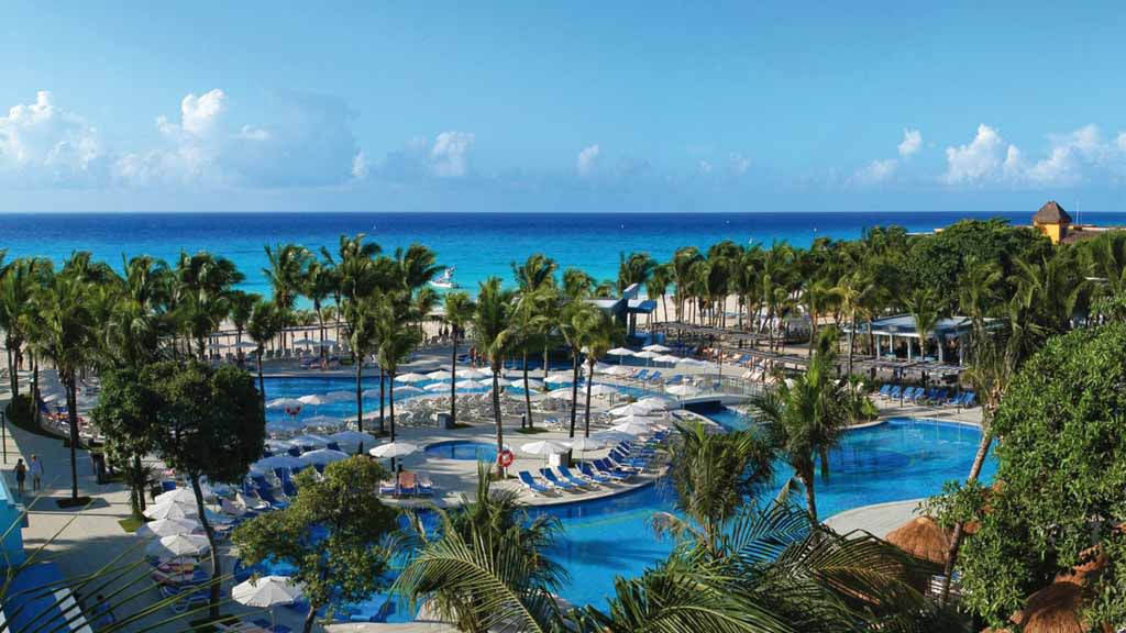 Riu Yucatan