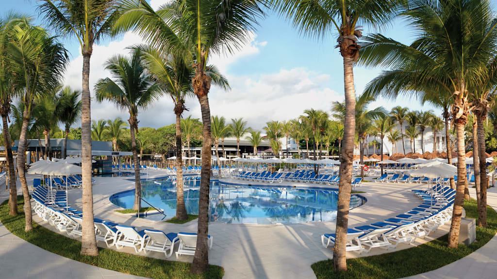 Riu Yucatan