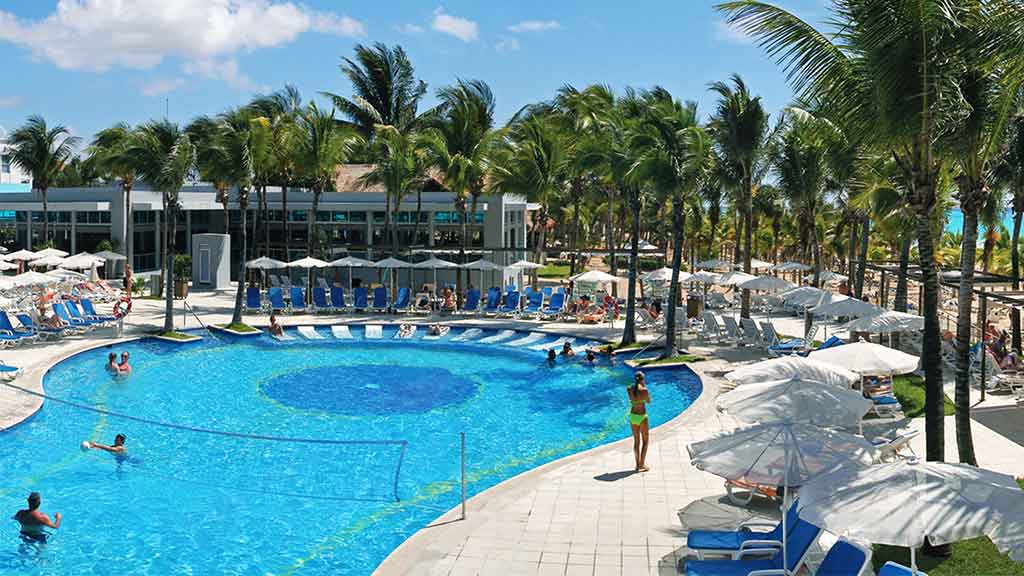 Riu Yucatan