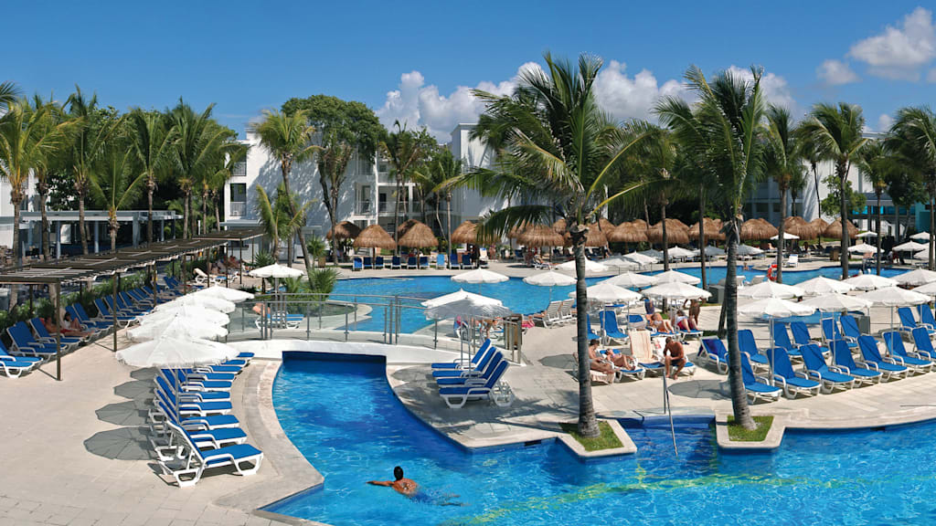 Riu Yucatan