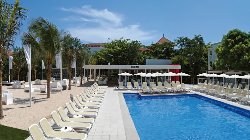 Riu Yucatan