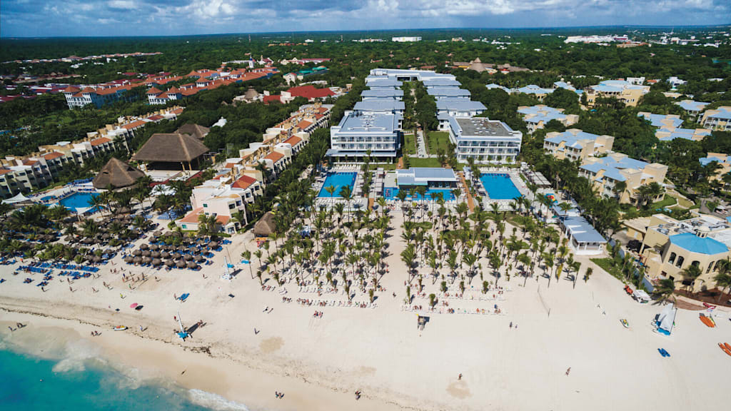 Riu Playacar