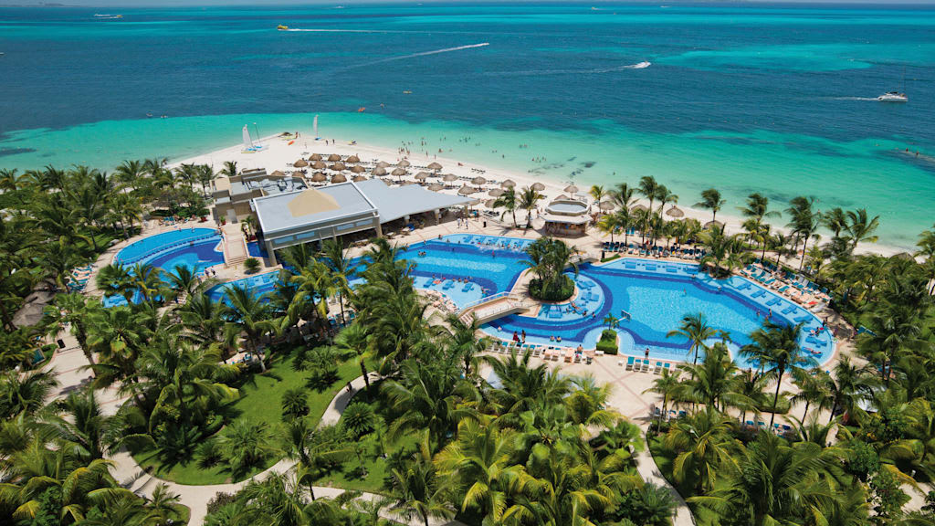 Riu Caribe