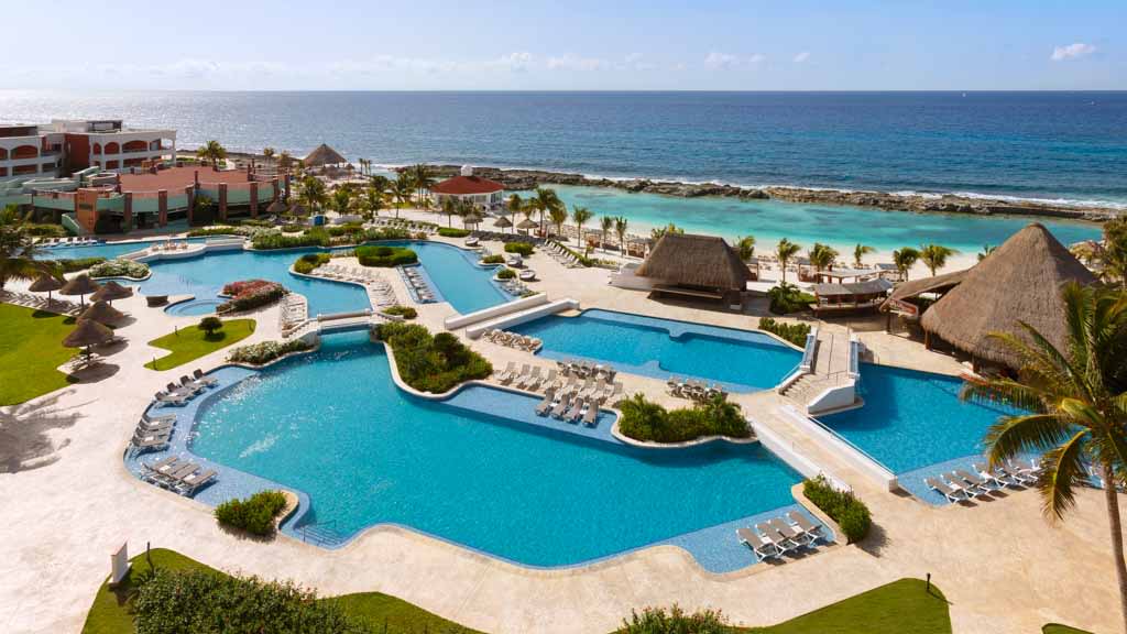 Hard Rock Hotel Riviera Maya