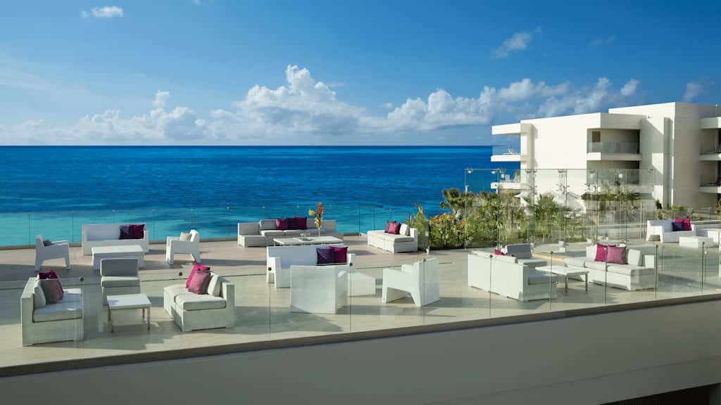 Breathless Riviera Cancun Resort & Spa