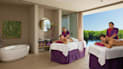 Breathless Riviera Cancun Resort & Spa