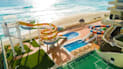 Crown Paradise Club Cancun