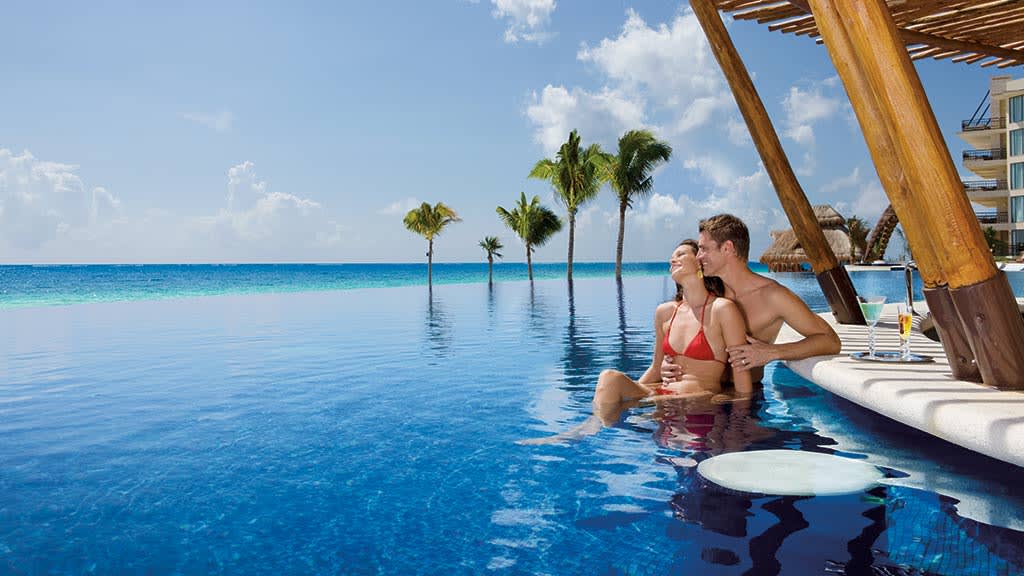 Dreams Riviera Cancun Resort and Spa