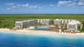 Dreams Riviera Cancun Resort and Spa