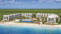 Dreams Riviera Cancun Resort and Spa