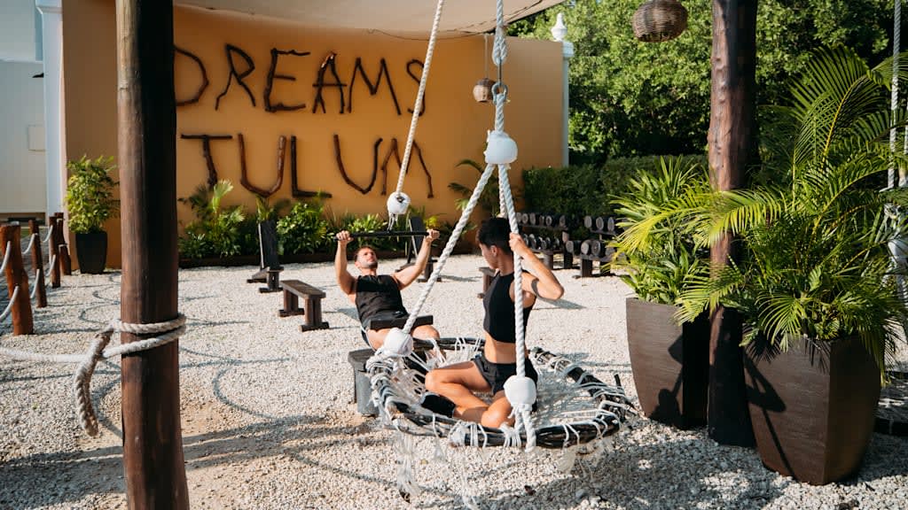 Dreams Tulum Resort and Spa