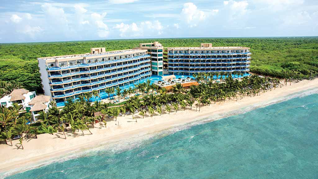 El Dorado Seaside Suites