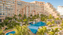 Grand Fiesta Americana Coral Beach Cancun All Inclusive Spa Resort