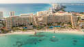 Grand Fiesta Americana Coral Beach Cancun All Inclusive Spa Resort