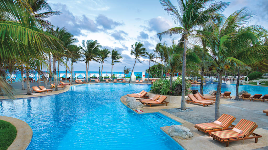 Grand Oasis Cancun