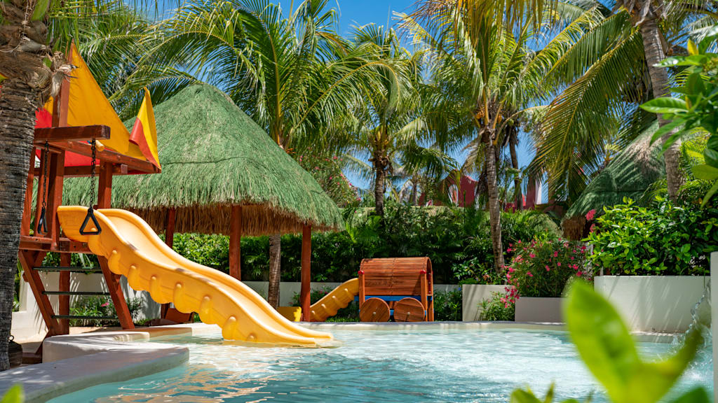 Grand Oasis Cancun