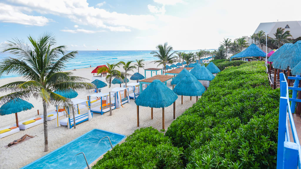 Grand Oasis Cancun