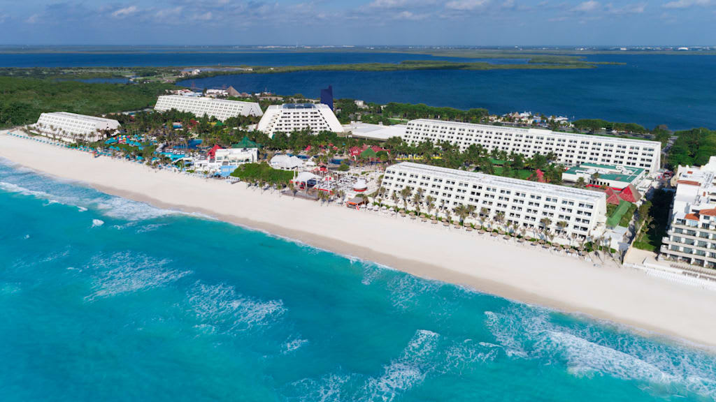 Grand Oasis Cancun