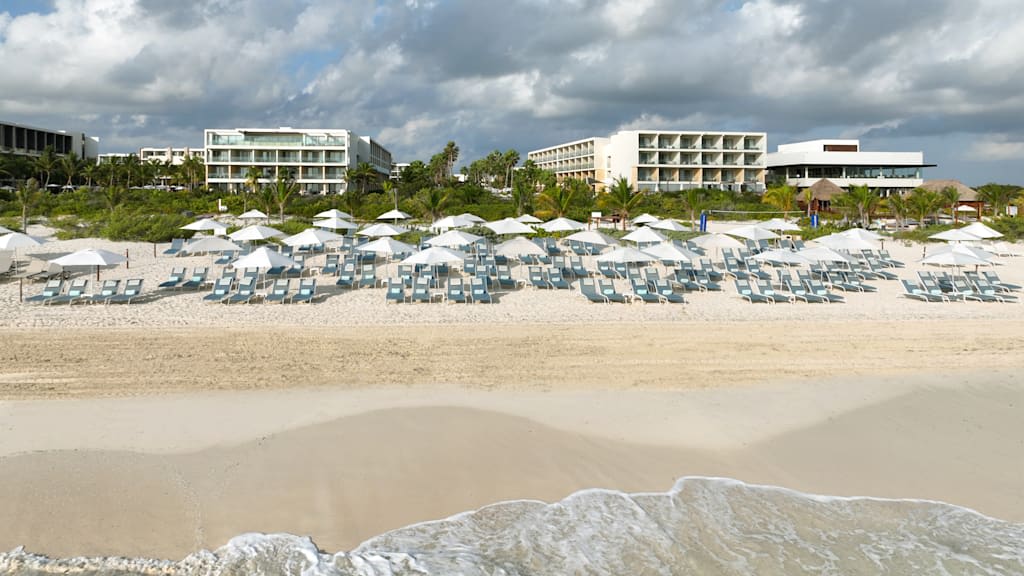 Grand Palladium Costa Mujeres Resort & Spa