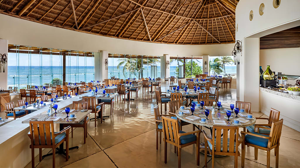 Grand Velas Riviera Maya