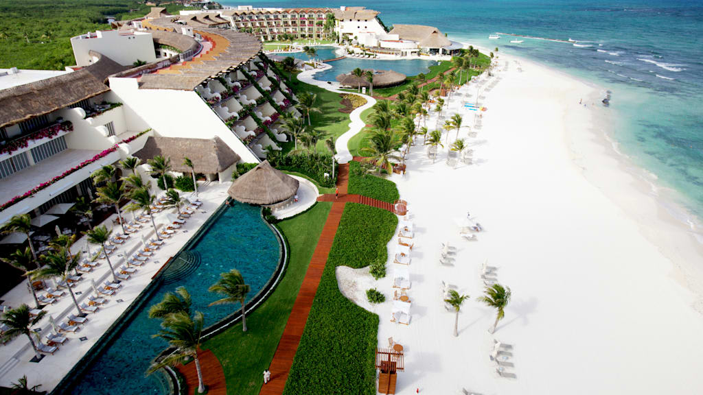 Grand Velas Riviera Maya