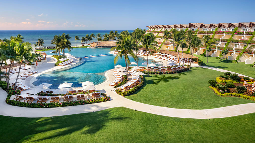 Grand Velas Riviera Maya