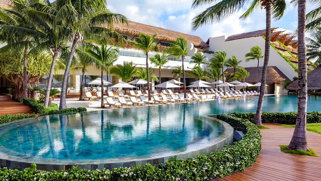 Grand Velas Riviera Maya