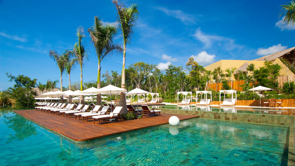 Grand Velas Riviera Maya