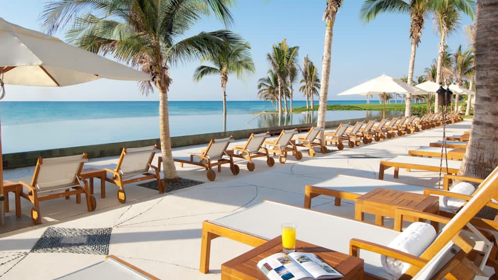 Grand Velas Riviera Maya