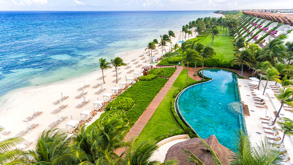 Grand Velas Riviera Maya