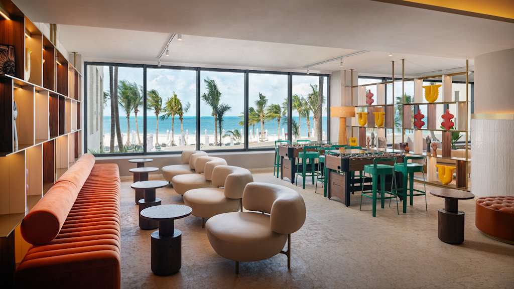 Melia Casa Maya Cancun Hotel